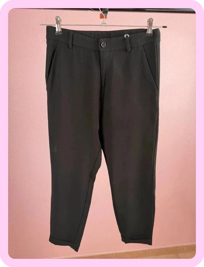 Pantalon femme impérial taille xs propre – photo 2